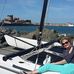 Christine Galin - Facebook