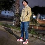 Chris Gallardo - @gallardoooh - Instagram