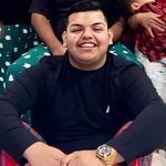 Chris Gallardo - @a.chris_00 - Instagram