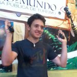 Chris Gallardo - @graphicchris96 - Instagram