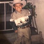 Chris Gallardo - @just.chrisg - Instagram