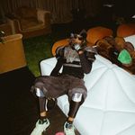 Chris Gallardo - @fat_chr1s - Instagram
