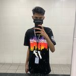 Chris Gallardo - @chris.gallardooooo - Instagram