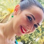 Cristina Gallardo - @chris.gallardo_86 - Instagram