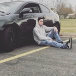 Chris Gallegos - @chris_g76 - Instagram