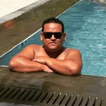 Chris Gallegos - @chrischris1983 - Instagram