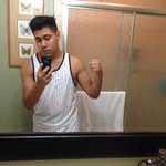 Chris Gallegos - @gallegoschris93 - Instagram
