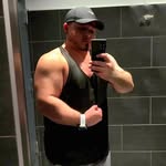 Chris Gallegos - @vic_the_stoic_one - Instagram