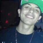 Chris Gallegos - @chrisgallegos2014 - Instagram