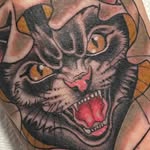 Chris Gallegos - @chrisgallegostattoos - Instagram