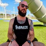 Chris Gallegos - @gallegosut - Instagram