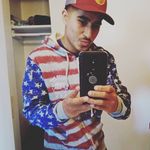 Chris Gallegos - @chris.gallegos.21 - Instagram