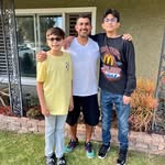 Chris Gallegos - @chrisgallegos23 - Instagram