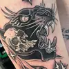 Chris Gallegos - @chrisgallegostattoos - TikTok