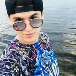 christopher bryant velez muños - @chris_galletita_velez1995 - Instagram