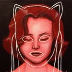 Chris Gallevo Art - @chrisgallevo.defunct - Instagram