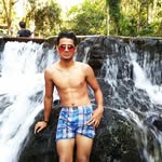 Christian Amancio Gallevo - @christiangallevo - Instagram
