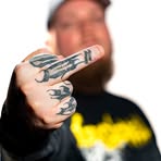 Chris Gallien - Facebook