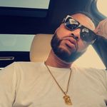 Christopher Gallien - @tharealyungredd - Instagram