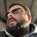 Chris Galligan - @galligan3103 - Instagram