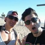 Chris Galligan - @sm_bummin - Instagram