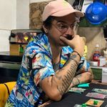 Chris Galligan - @dayz_sober_00 - Instagram
