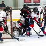 Chris Gallinger - @goaliedad613 - Instagram