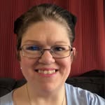 Christy Gallinger - @warriorchildandthestorm - Instagram