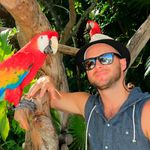 Chris Gallop - @chrisgeee80 - Instagram