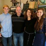 Chris Gamache - @gamache.toth - Instagram