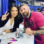 Chris Gamache - @mashirr - Instagram