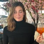Christina Gamache - @justudthings - Instagram