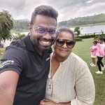Chrishanthi Gamage - @chrishanthigamage - Instagram