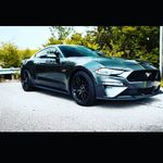 chris gammon - @that5.0life - Instagram