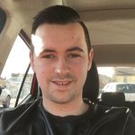 Chris Gammon - @ichristopher91 - Instagram