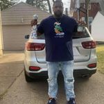 Chris Gammon - @otfgambo - Instagram