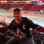 Chris Gammon - @ctgammon16 - Instagram