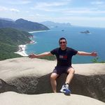 Chris Gancino - @chrisgancino - Instagram