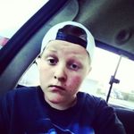 Chris Gann - @c_gann.07 - Instagram