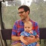 Chris Gann - @bearlegs - Instagram