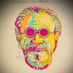 Chris Gann - @chrisgann_painter - Instagram