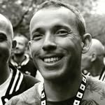 Chris Garnier - @garnchris2002 - Instagram