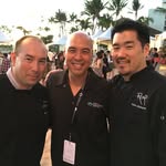 Chris Garnier - @chefgarnier - Instagram