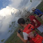 Chris Garth - @stormchasercjg - Instagram