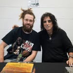 Chris Garth - @lord_chooka - Instagram