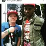 Chris garth - @baldymancgrime1 - Instagram