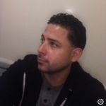 Chris Garza - @chrisgarzeus - Instagram