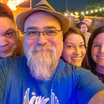 Chris Garza - @chrisgarzaatx - Instagram