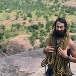 Chris Garza - @swamppenwolf - Instagram