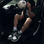 Chris Garza - @chrisgarzaa - Instagram